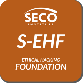 Ethical Hacking Foundation